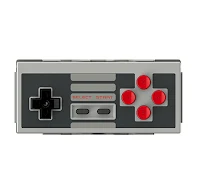 mandos 8 bitdo nes