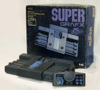 nec supergrafx