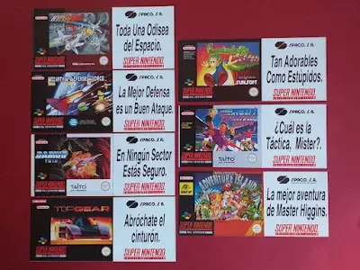 toda una odisea spaco