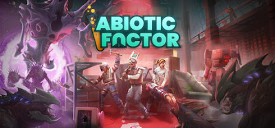 Abiotic factor