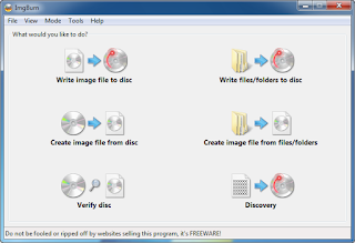 programa de grabacion imgburn
