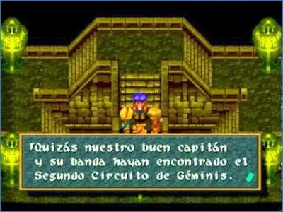 wild arms playstation mini