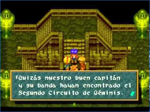 wild arms playstation mini
