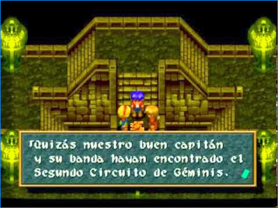 wild arms playstation mini