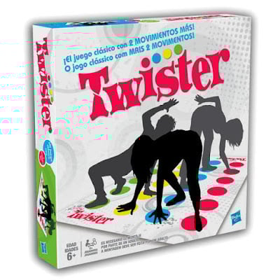 twister