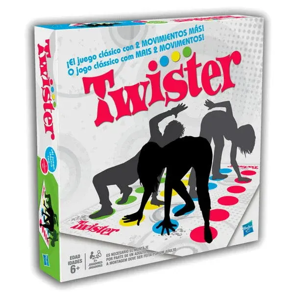 twister