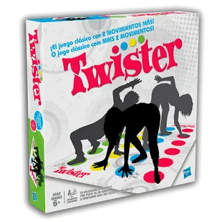 twister