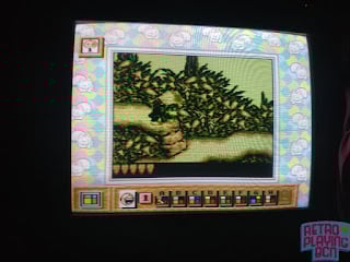 nintendo super gameboy donkey kong land