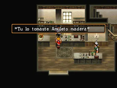 suikoden II traduccion