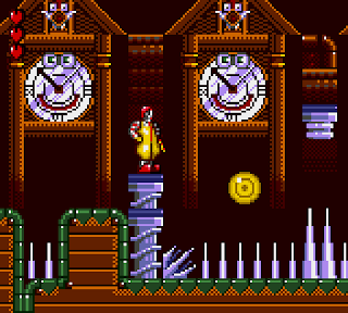 donald no magical world game gear