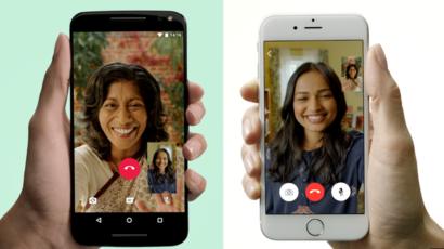 mejores programas para videollamadas
