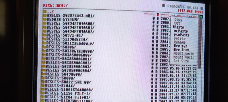 fortuna ps2 2