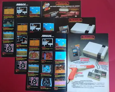 catalogo juegos spaco