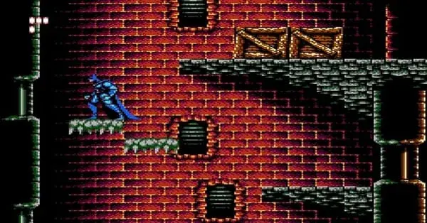 batman return of the joker nintendo nes