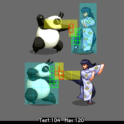 parche romhack ranma 1/2 mejora rendimiento