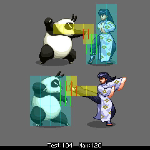 parche romhack ranma 1/2 mejora rendimiento