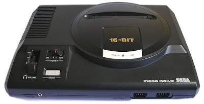 cotización sega megadrive