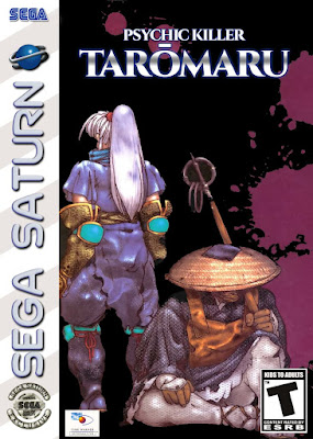 shinrei jusatsushi taroumaru parche de traducción al inglés