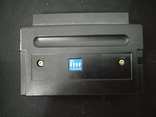 megakey