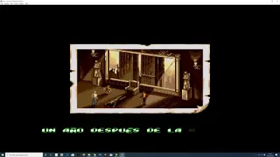 streets of rage traducido