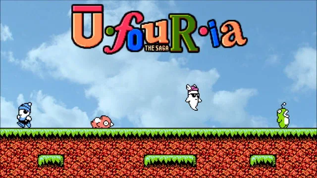 analisis uforia
