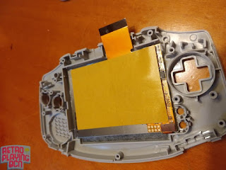 cinta aislante mod gba