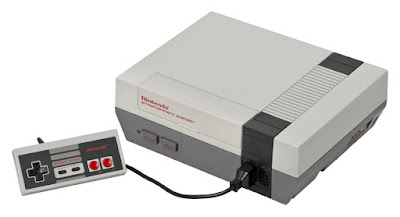 cotización nintendo nes