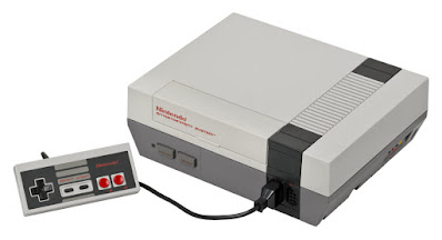 cotización nintendo nes