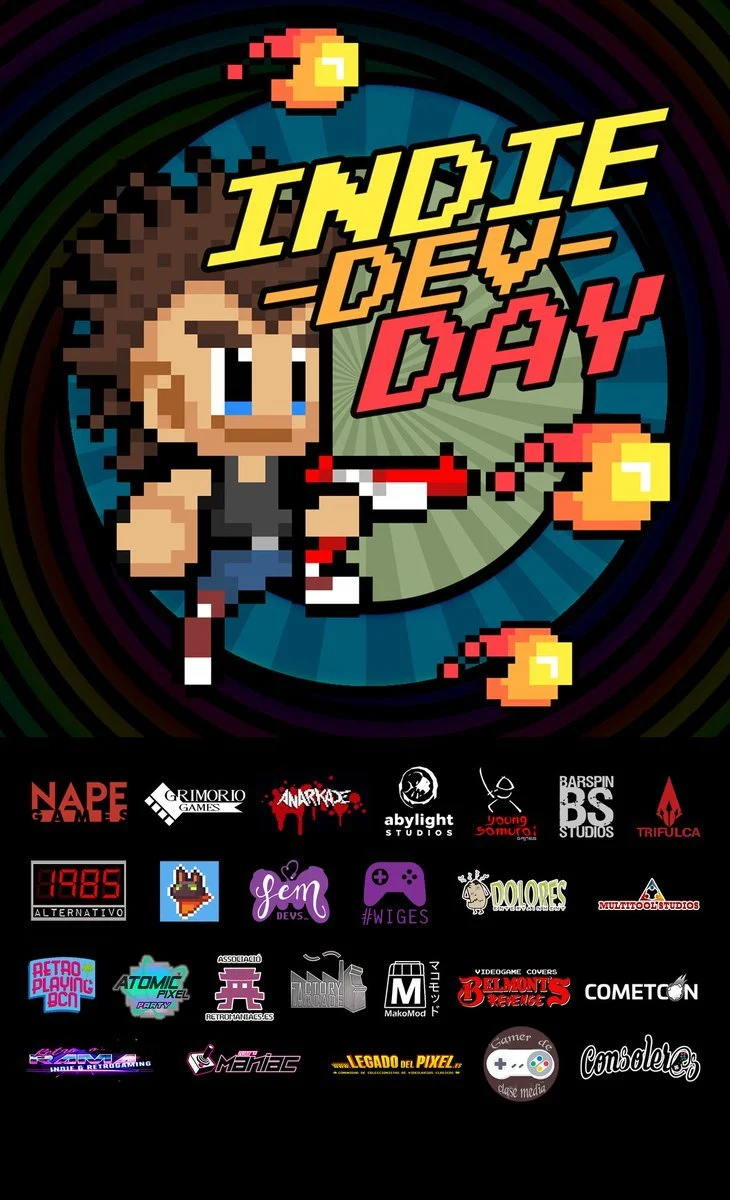 indie-dev-day