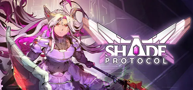 SHADE Protocol abre Kickstarter: el metroidvania con armas musicales