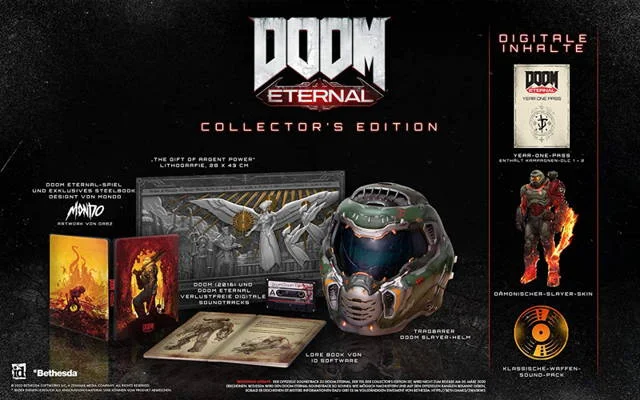 doom eternal