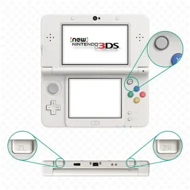 new nintendo 3ds fracaso