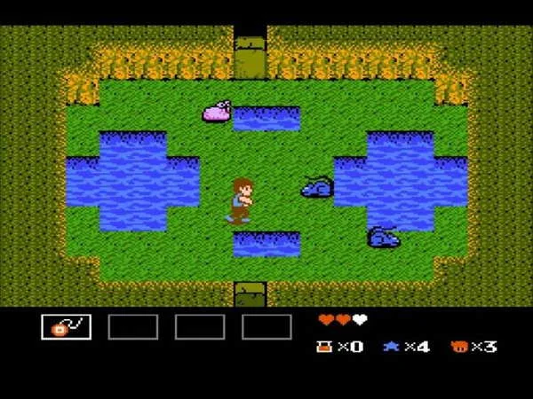startropics