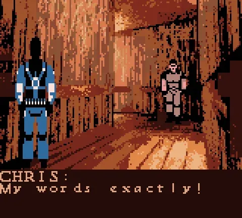 resident evil gbc prototipo 2025 descubierto