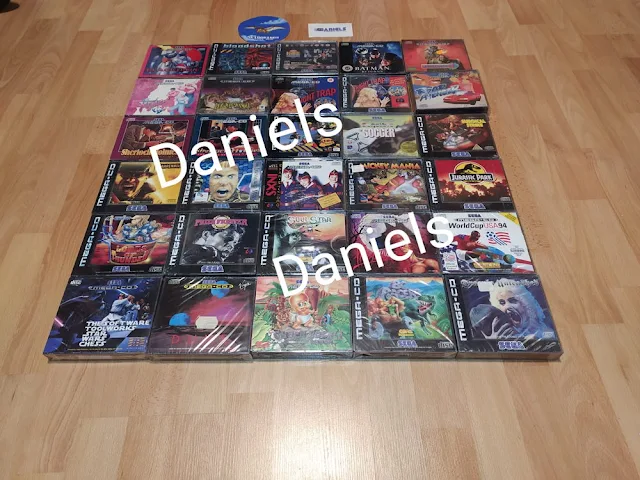 coleccion mega cd coleccion mega cd