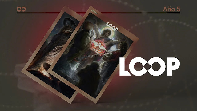 revista loop quinto crowfunding 2026