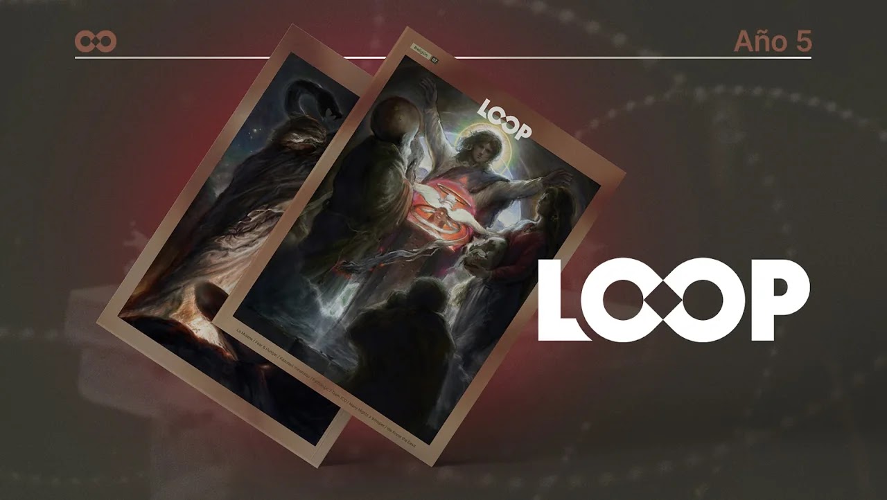 revista loop quinto crowfunding 2026