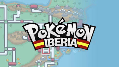 pokemon iberia