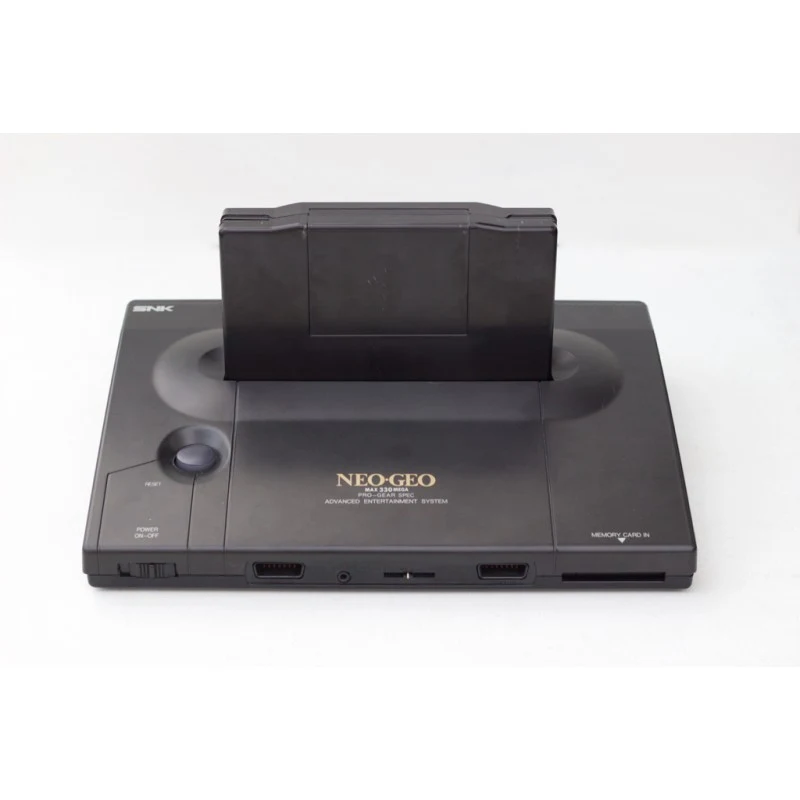 neo geo snk