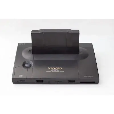 neo geo snk