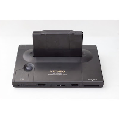 neo geo snk