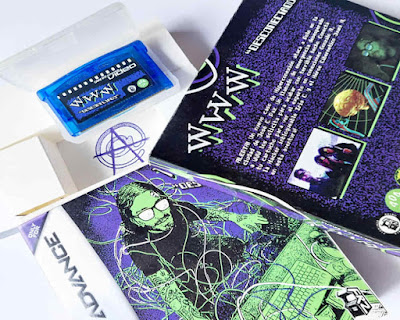 presentacion cartucho musical www desconectado