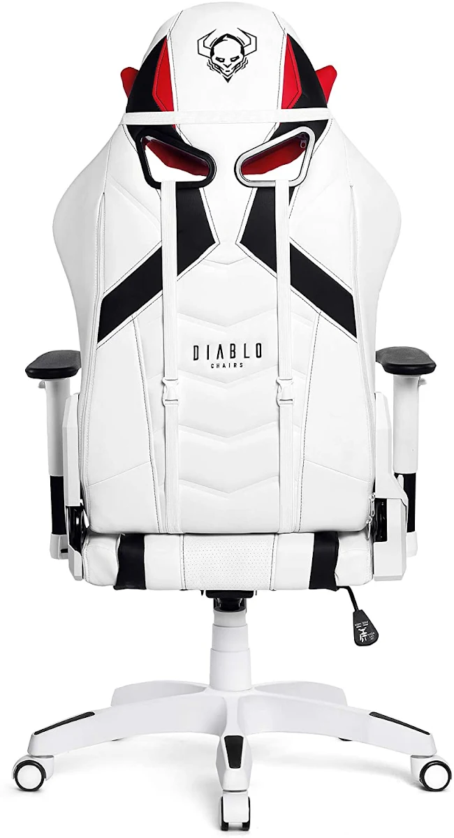 silla gaming diablo x ray