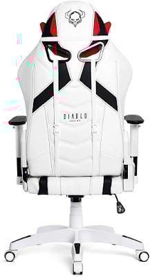 silla gaming diablo x ray