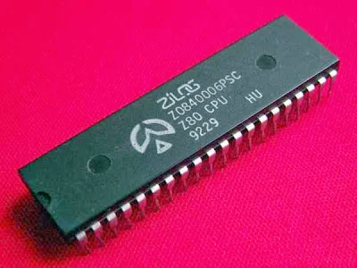 chip sega master system