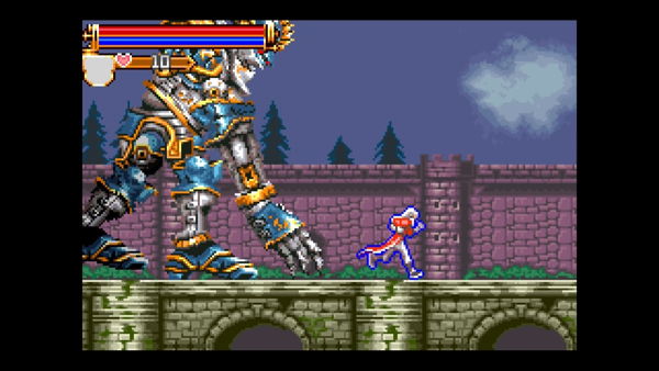 harmony dissonance gba collection