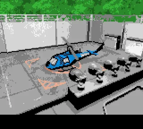 resident evil gbc prototipo jugable