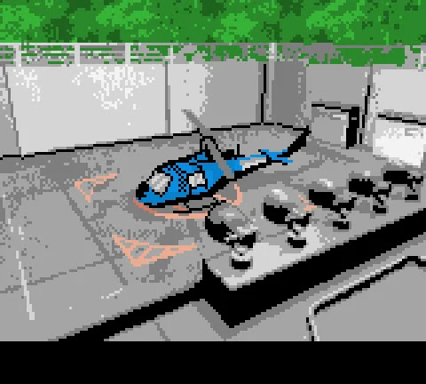 resident evil gbc prototipo jugable