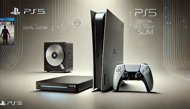 Ps5 pro almacenamiento de disco duro se disparan las ventas en Amazon por el modelo pro que no lleva almacenamiento