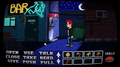 cronela's mansion switch pc version kickstarter 2025